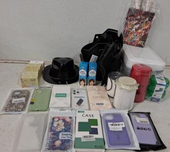CAFCY WT8488 Filter, Olay, iPhone Cases, and More