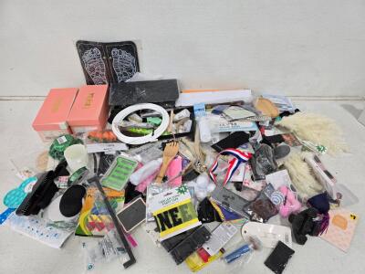 Large Wholesale Lot &ndash; 80 Mixed Items &ndash; Easyfox Shoes, Party, Kitchen, Decor, Gadgets, New Packs