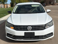2017 VOLKSWAGEN PASSAT - TINTED WINDOWS! - 2