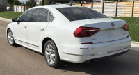 2017 VOLKSWAGEN PASSAT - TINTED WINDOWS! - 4