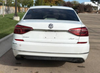 2017 VOLKSWAGEN PASSAT - TINTED WINDOWS! - 5