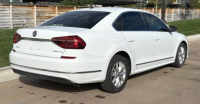 2017 VOLKSWAGEN PASSAT - TINTED WINDOWS! - 6