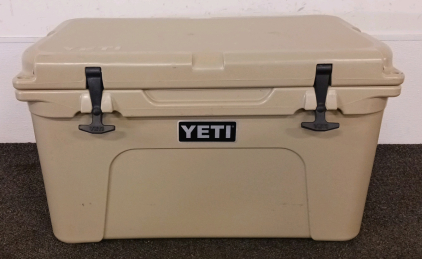 Yeti 45 Cooler