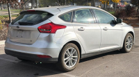 2018 FORD FOCUS - 90K MILES! - 6
