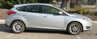2018 FORD FOCUS - 90K MILES! - 7
