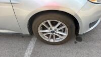 2018 FORD FOCUS - 90K MILES! - 26