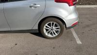 2018 FORD FOCUS - 90K MILES! - 33
