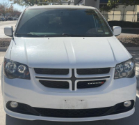 2017 DODGE GRAND CARAVAN-FWD-LEATHER INTERIOR- HEATED SEATS! - 2