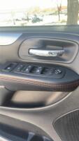 2017 DODGE GRAND CARAVAN-FWD-LEATHER INTERIOR- HEATED SEATS! - 12