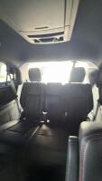 2017 DODGE GRAND CARAVAN-FWD-LEATHER INTERIOR- HEATED SEATS! - 16