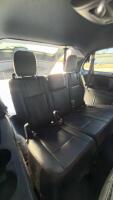 2017 DODGE GRAND CARAVAN-FWD-LEATHER INTERIOR- HEATED SEATS! - 20
