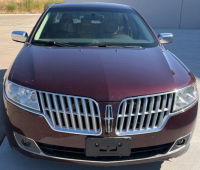 2012 LINCOLN MKZ- AWD - LEATHER INTERIOR! - 8