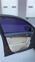 2012 LINCOLN MKZ- AWD - LEATHER INTERIOR! - 9