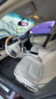 2012 LINCOLN MKZ- AWD - LEATHER INTERIOR! - 10