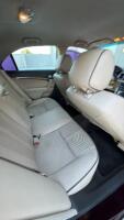 2012 LINCOLN MKZ- AWD - LEATHER INTERIOR! - 19