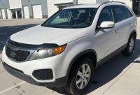 2011 KIA SORENTO - 4X4!