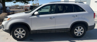 2011 KIA SORENTO - 4X4! - 2