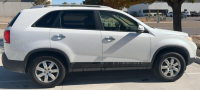 2011 KIA SORENTO - 4X4! - 6
