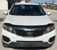 2011 KIA SORENTO - 4X4! - 7