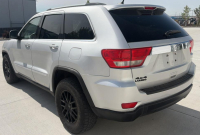 2011 JEEP GRAND CHEROKEE - 4X4! - 3