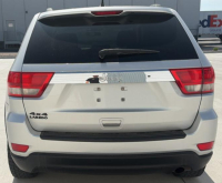 2011 JEEP GRAND CHEROKEE - 4X4! - 4