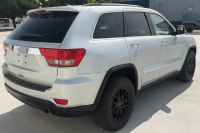 2011 JEEP GRAND CHEROKEE - 4X4! - 5