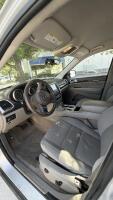 2011 JEEP GRAND CHEROKEE - 4X4! - 10