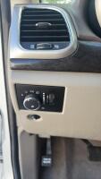 2011 JEEP GRAND CHEROKEE - 4X4! - 11