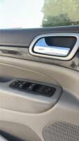 2011 JEEP GRAND CHEROKEE - 4X4! - 12