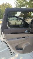 2011 JEEP GRAND CHEROKEE - 4X4! - 16