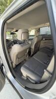 2011 JEEP GRAND CHEROKEE - 4X4! - 17
