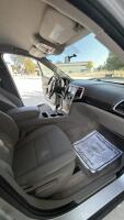 2011 JEEP GRAND CHEROKEE - 4X4! - 22