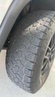 2011 JEEP GRAND CHEROKEE - 4X4! - 24