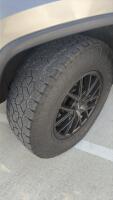 2011 JEEP GRAND CHEROKEE - 4X4! - 27