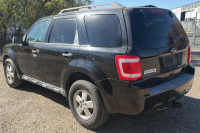 2010 FORD ESCAPE - 4X4 - 126K MILES! - 3