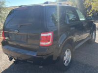 2010 FORD ESCAPE - 4X4 - 126K MILES! - 5