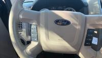 2010 FORD ESCAPE - 4X4 - 126K MILES! - 15