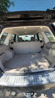 2010 FORD ESCAPE - 4X4 - 126K MILES! - 17