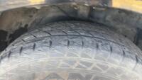 2010 FORD ESCAPE - 4X4 - 126K MILES! - 26