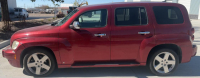 2008 CHEVY HHR- FWD! - 2