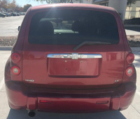 2008 CHEVY HHR- FWD! - 4