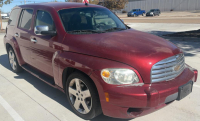 2008 CHEVY HHR- FWD! - 7