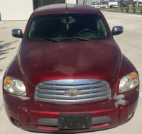 2008 CHEVY HHR- FWD! - 8