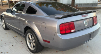 2006 FORD MUSTANG - RWD-LEATHER INTERIOR! - 3