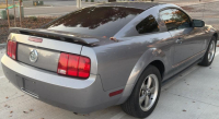 2006 FORD MUSTANG - RWD-LEATHER INTERIOR! - 5