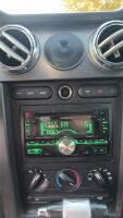 2006 FORD MUSTANG - RWD-LEATHER INTERIOR! - 13