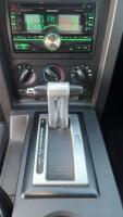 2006 FORD MUSTANG - RWD-LEATHER INTERIOR! - 14