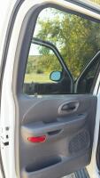 2001 FORD F-150- 4X4! - 11