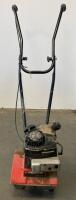 Murray 2 HP 10" Mini Tiller Cultivator, Tecumseh TC II Engine, Gas 2-Cycle, 2 Rear Wheels - 6