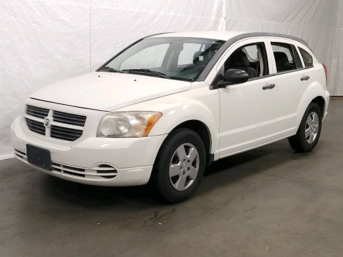 2007 Dodge Caliber